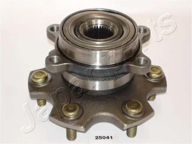 Comprar KK25041 Japan Parts Cubo de rueda, Eje trasero