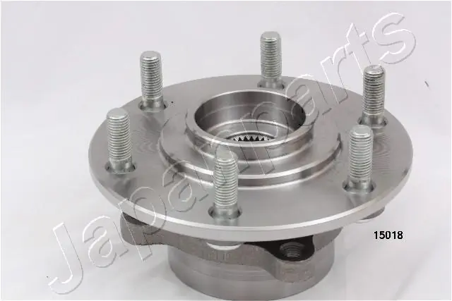 KK15018 Japan Parts Cubo delantero