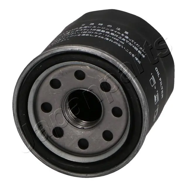 FO120S Japan Parts
