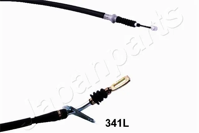  Cable de freno de mano trasero izquierdo Mazda 323 