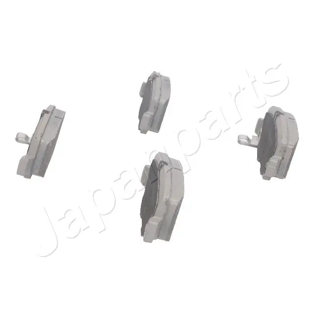 Comprar PP901AF Japan Parts Pastillas de freno traseras
