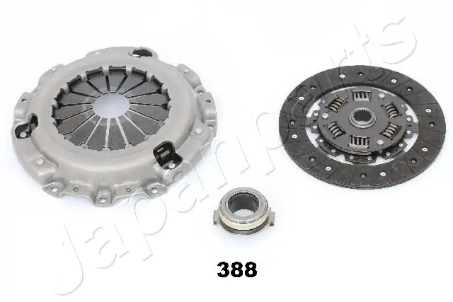 KF388 Japan Parts