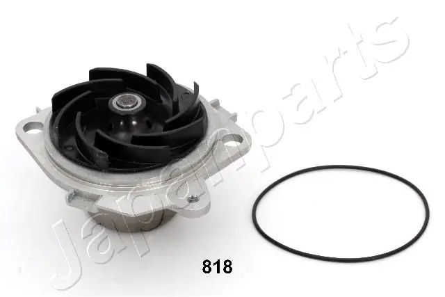 PQ818 Japan Parts Bomba refrigerante coche
