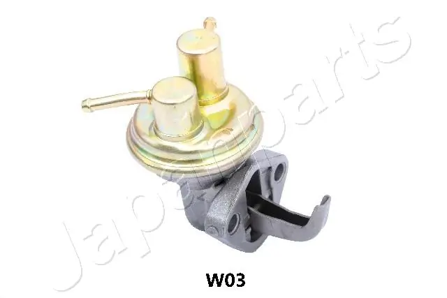 PBW03 Japan Parts