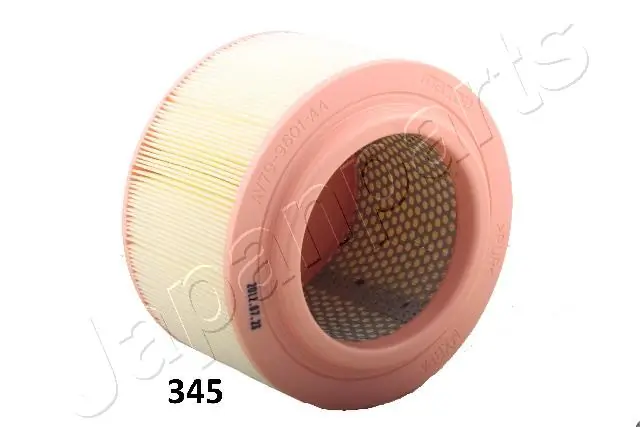 FA345S Japan Parts