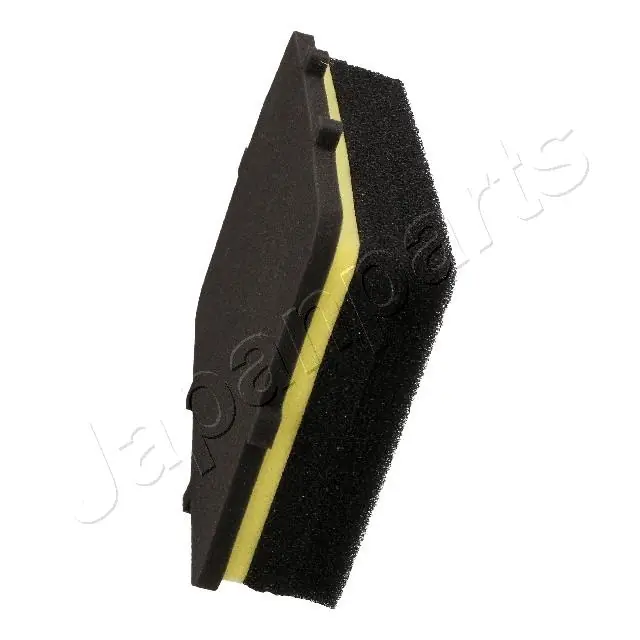 El filtro de aire Japan Parts FA002S precio, desde 17,16 EUR