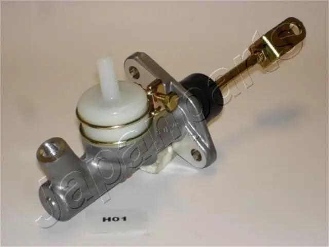 FRH01 Japan Parts