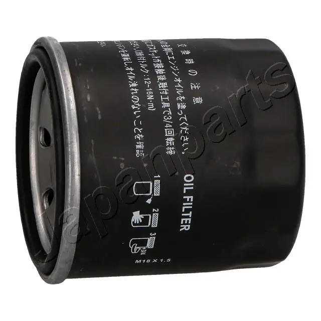 FOW02S Japan Parts Filtro aceite