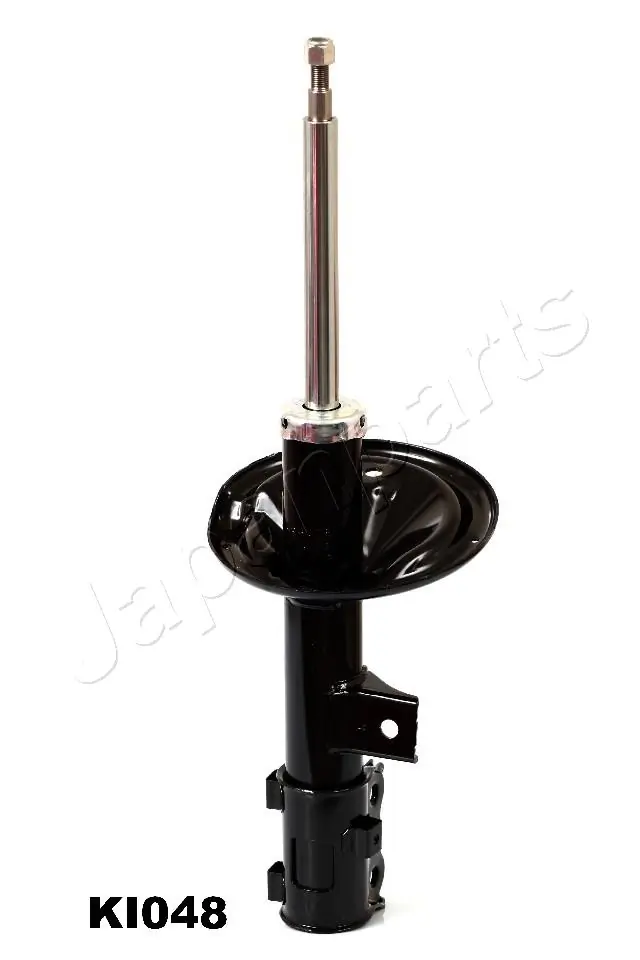 MMKI048 Japan Parts Amortiguador eje delantero derecha