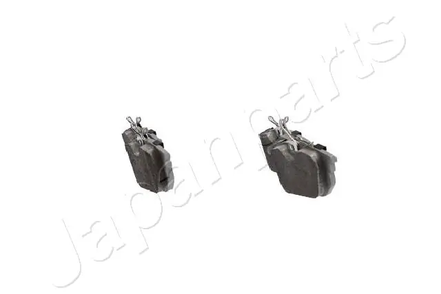 Pastillas traseras de freno Japan Parts PP0012AF precio, desde 20,95 EUR