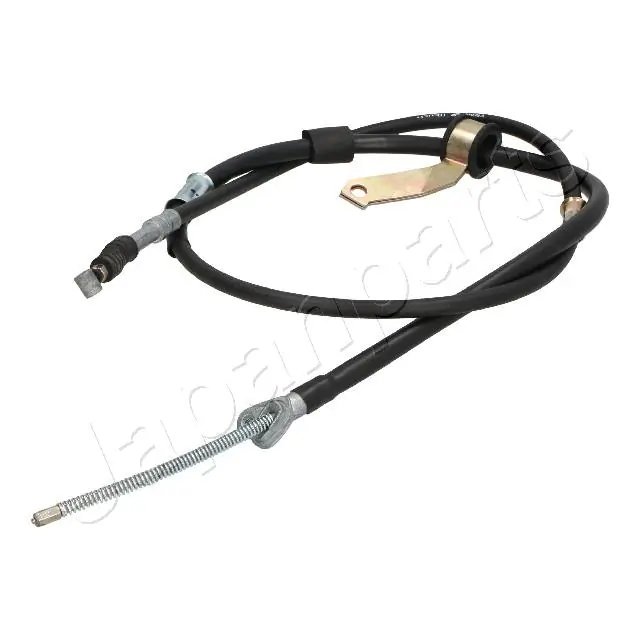 BC229 Japan Parts