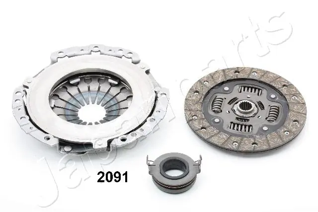KF2091 Japan Parts Embrague motor