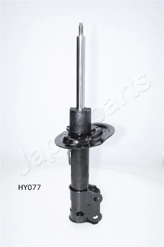 MMHY077 Japan Parts Amortiguador frontal izquierdo