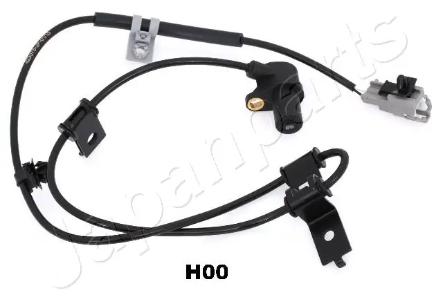 ABSH00 Japan Parts Sensor revoluciones de la rueda, delantero izquierdo