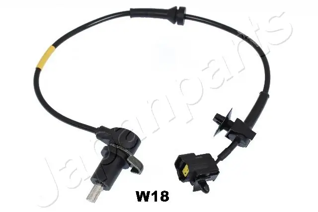 ABSW18 Japan Parts Sensor ABS, rueda trasera derecha