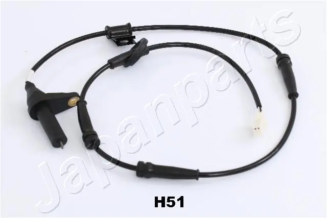 ABSH51 Japan Parts Sensor revoluciones de la rueda, trasero izquierdo