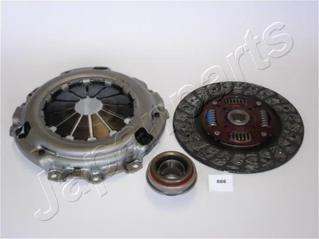 Precio del repuesto Kit de embrague Pajero  SUV