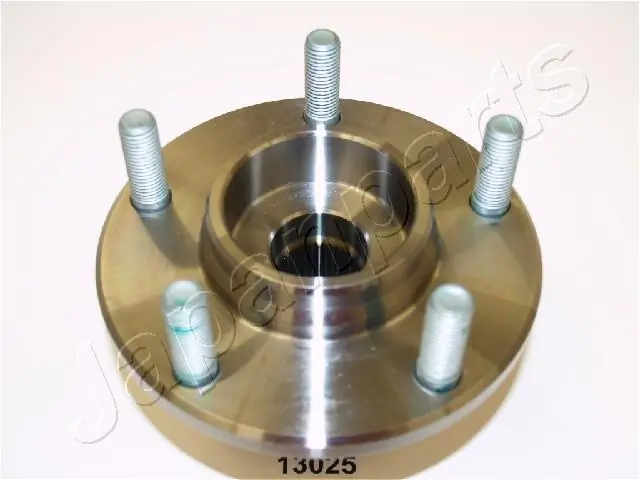 Buje de rueda delantero KK13025 Japan Parts