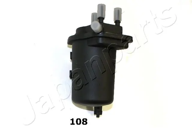 Filtro de combustible FC108S Japan Parts