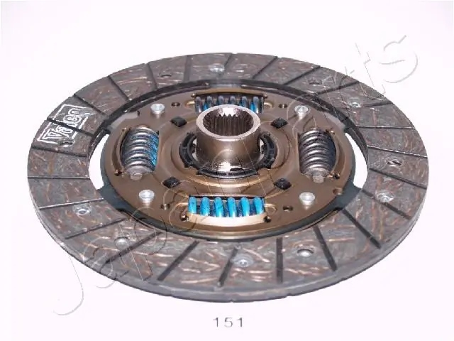 Disco de embrague Nissan JUKE F15