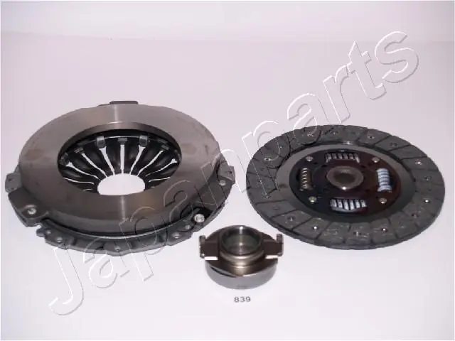 KF839 Japan Parts Embrague motor