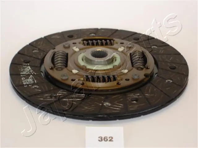DF362 Japan Parts