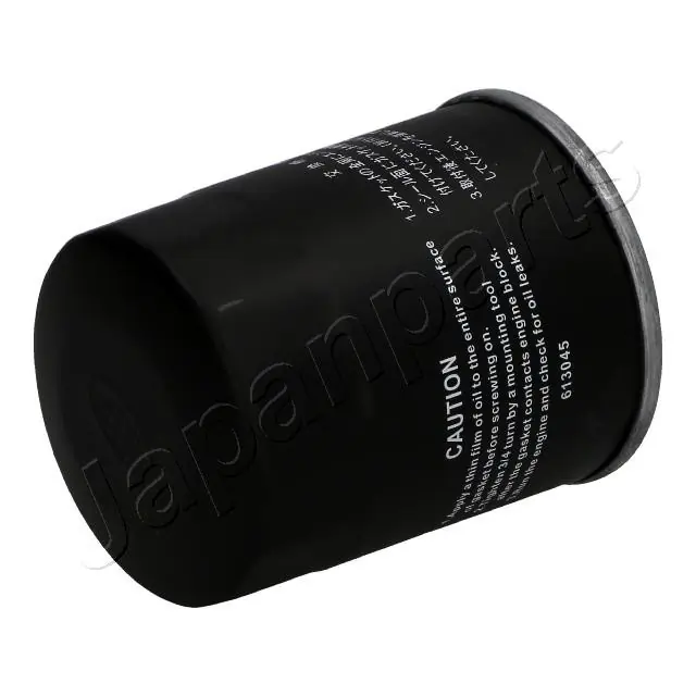 Filtro de aceite Japan Parts FO117S precio, desde 5,83 EUR
