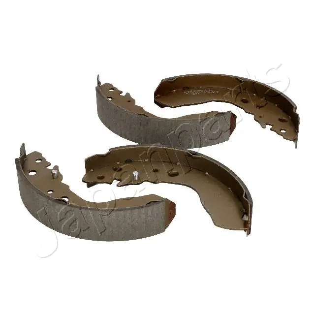 Comprar GF830AF Japan Parts Zapatas de freno