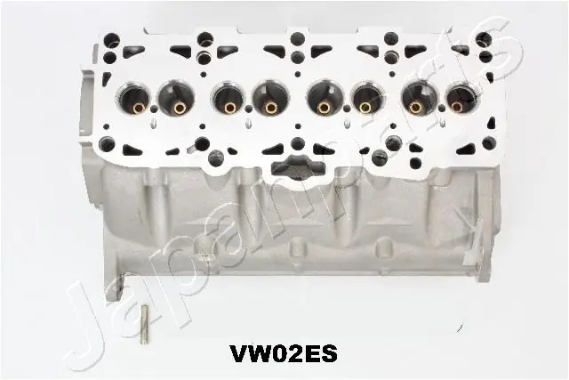Culata de motor Japan Parts XXVW02ES