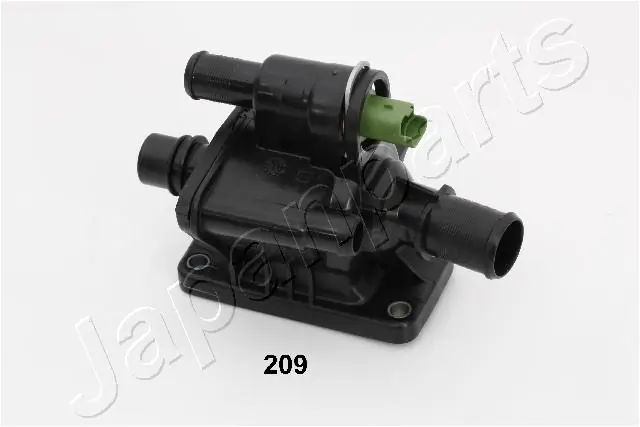 Termostato de agua Ford Fiesta VI (2008-2016)