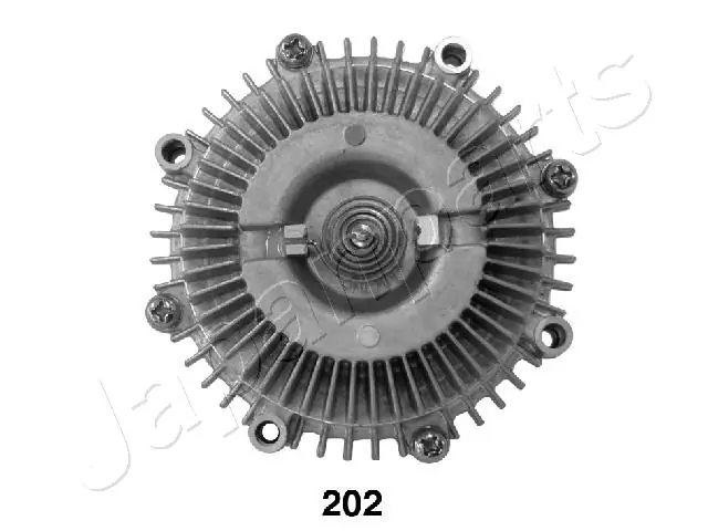 VC202 Japan Parts