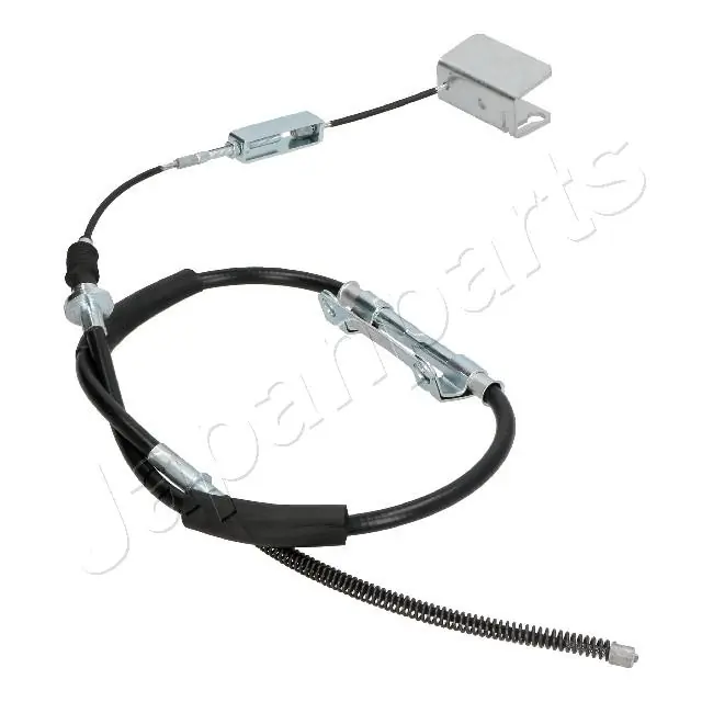  Cable de freno de mano trasero izquierdo KIA Carnival 1