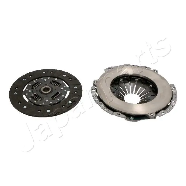 KF1022 Japan Parts Embrague motor