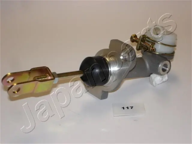 FR117 Japan Parts