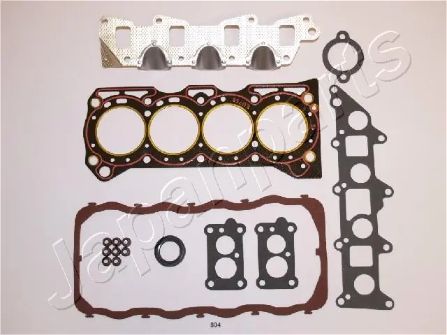 KG804 Japan Parts