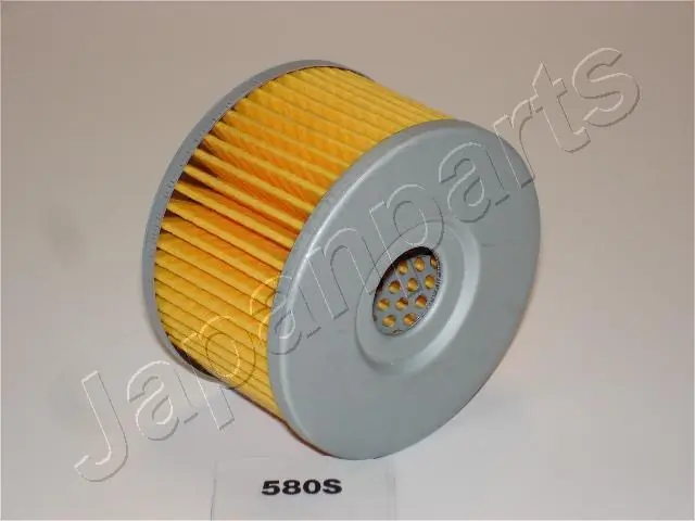 FC580S Japan Parts