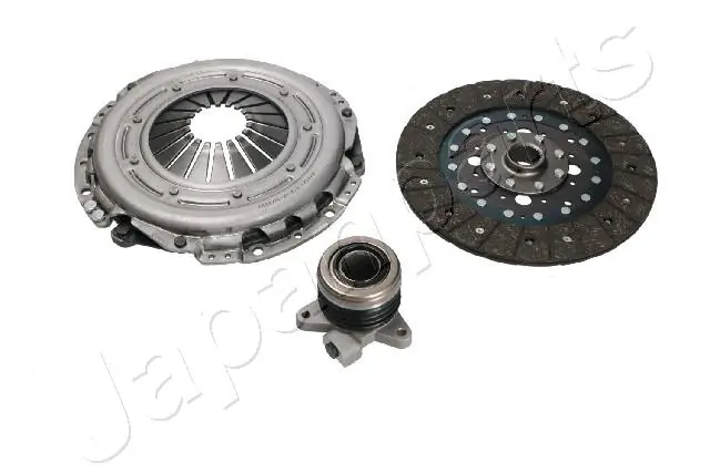 KFS12 Japan Parts