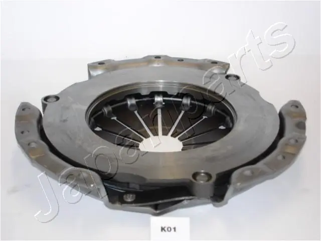 SFK01 Japan Parts plato de presion del embrague funcion