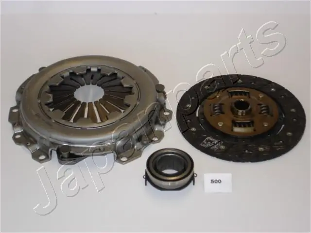Kit de embrague para Hyundai Accent  (X-3)