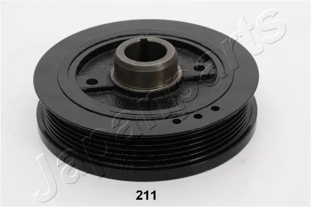 PU211 Japan Parts