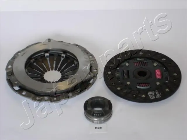 KFH25 Japan Parts Embrague motor