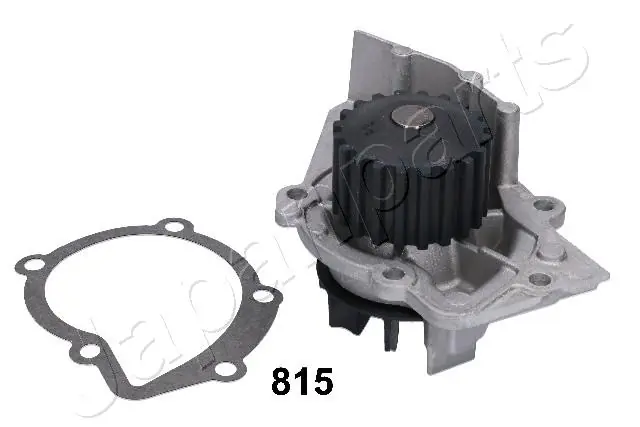 Bomba de agua Peugeot 406 8B