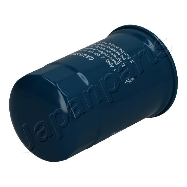 Filtro de aceite Japan Parts FOH01S precio, desde 18,51 EUR