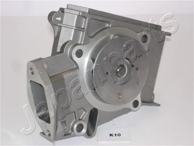 PQK10 Japan Parts Bomba refrigerante coche