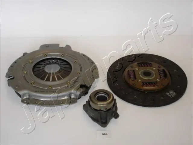 KFS09 Japan Parts