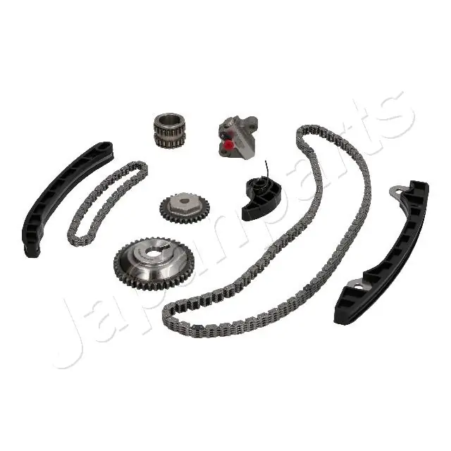 KDK124 Japan Parts