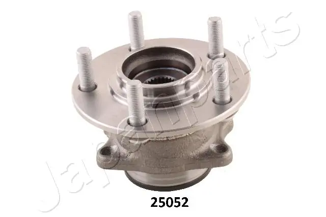 KK25052 Japan Parts Buje de rueda trasero