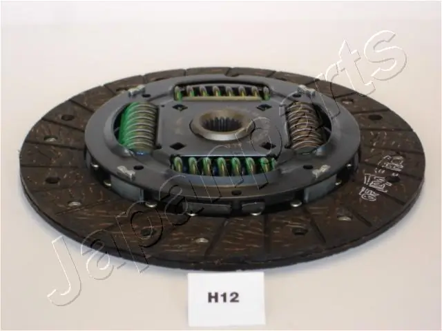Disco de embrague Hyundai Santa Fe I (2000-2006)