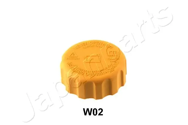 KHW02 Japan Parts