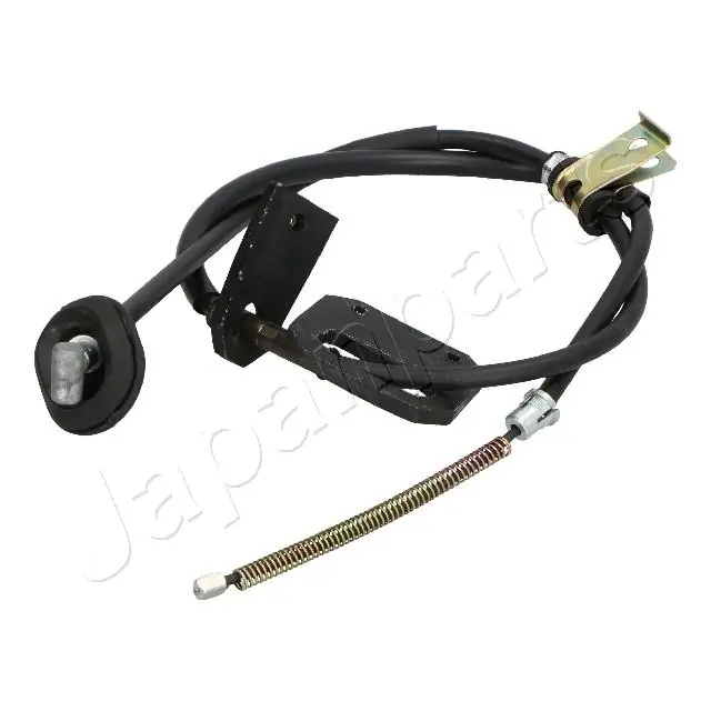 1602001 Beca Cables Cable de freno de mano trasero izquierdo